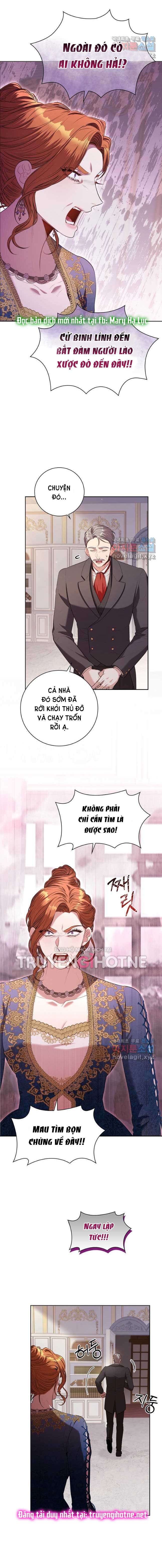 trở thành thư ký của bạo chúa chapter 90 6