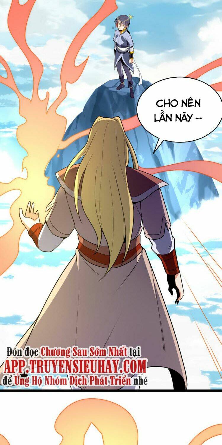 thôn phệ một thế giới tu tiên chapter 95 71