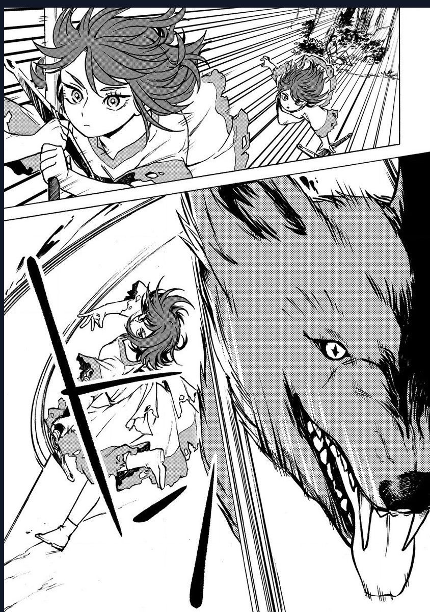 onna chara de isekai teni shite cheatppoi kedo zako chara na no de medatazu heiwa na shomin wo mezashimasu! chapter 1 12