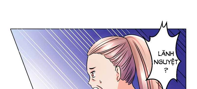 thế thân phiền toái, tổng tài một sắc khí chapter 3 73