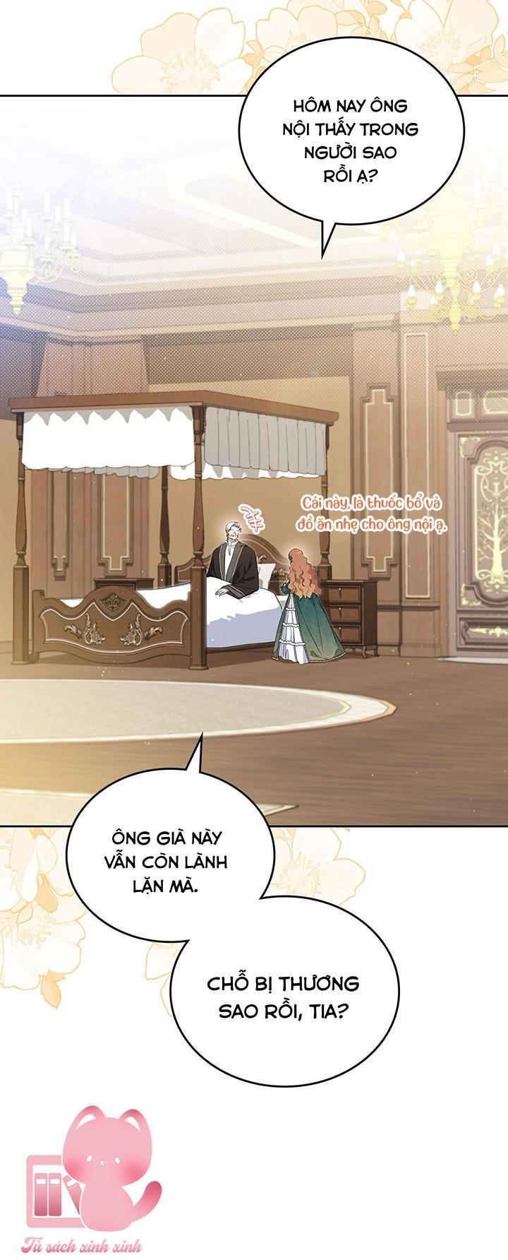 kiếp này ta sẽ trở thành gia chủ chapter 122 7