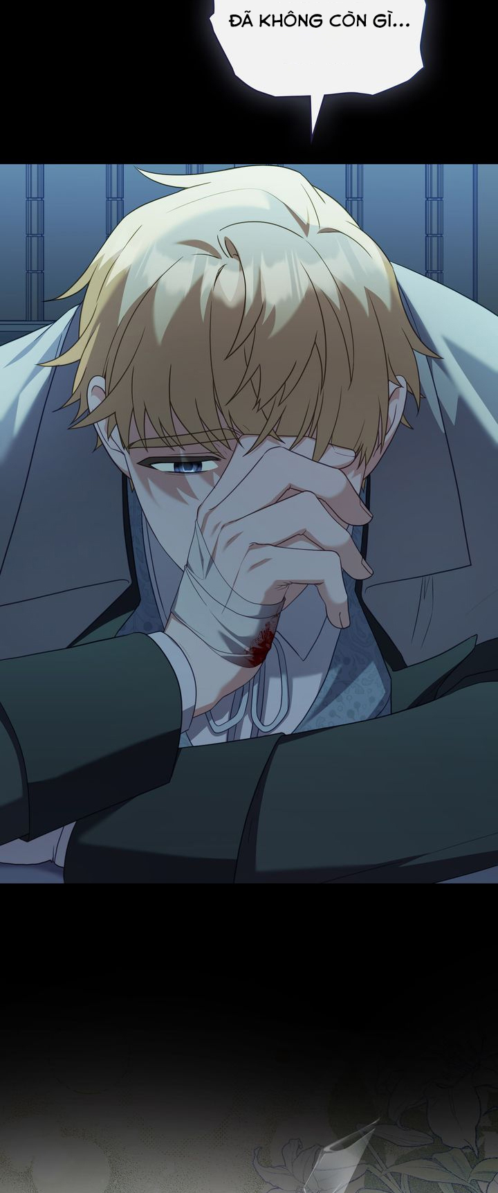sự xuất hiện của các nhân vật phản diện chapter 68 45