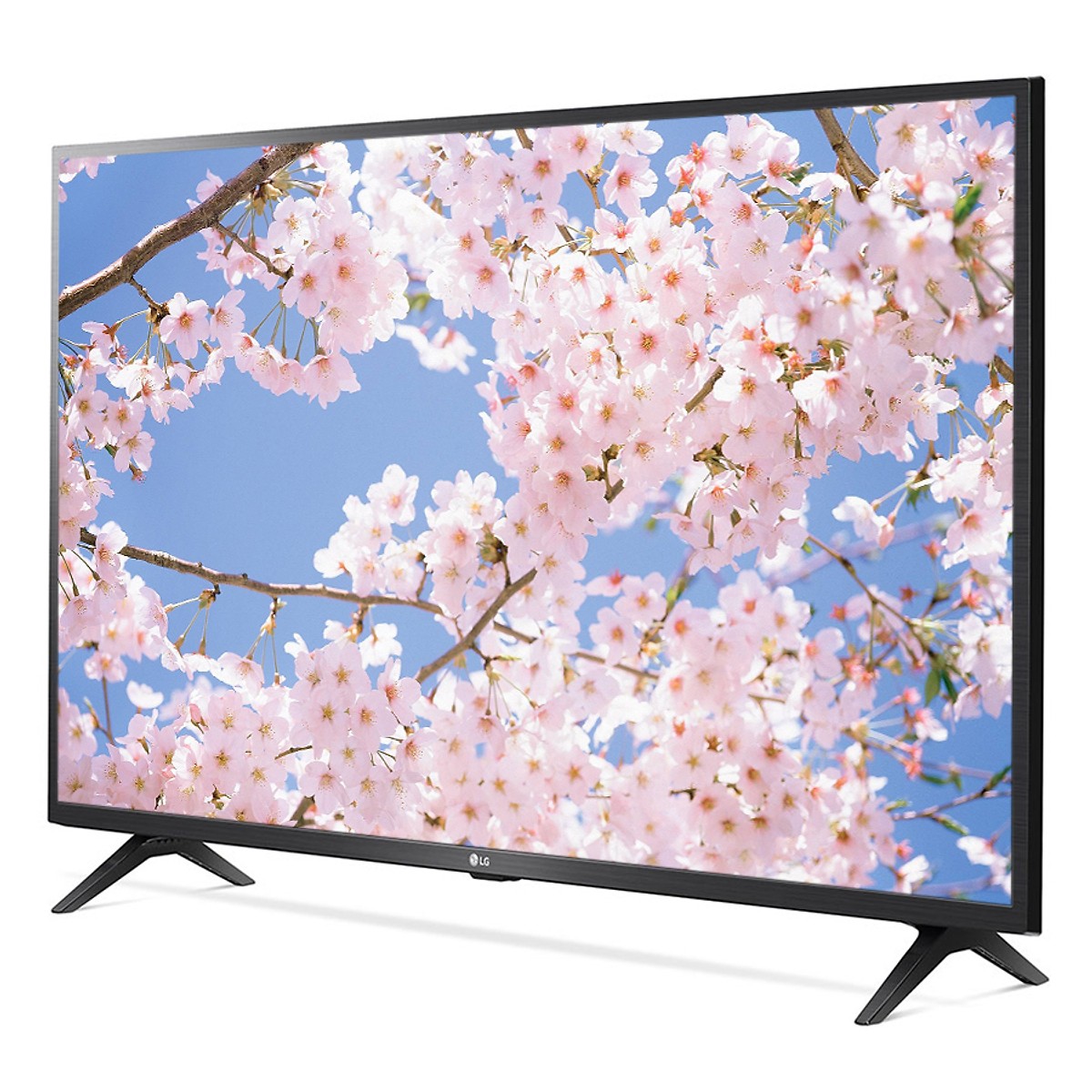 Smart Tivi LG 43 inch 4K UHD 43UM7300PTA - Hàng Chính Hãng + Tặng Khung Treo Cố Định