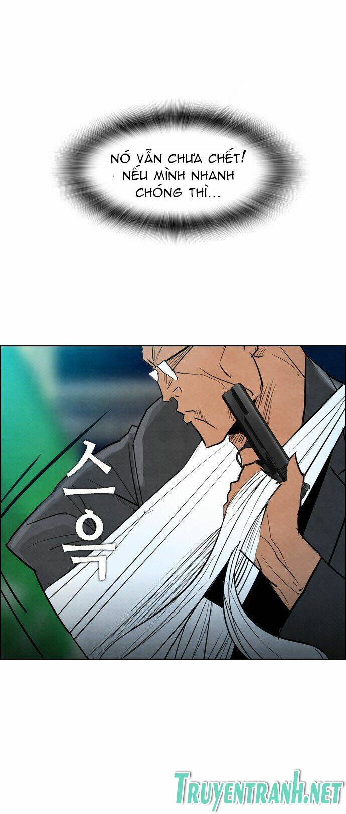 nạn nhân hồi sinh chapter 17 49