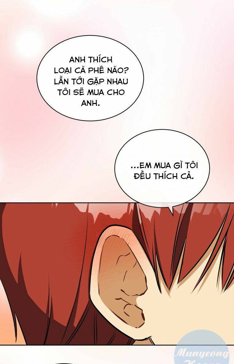 quái thú với hoa chapter 103 50