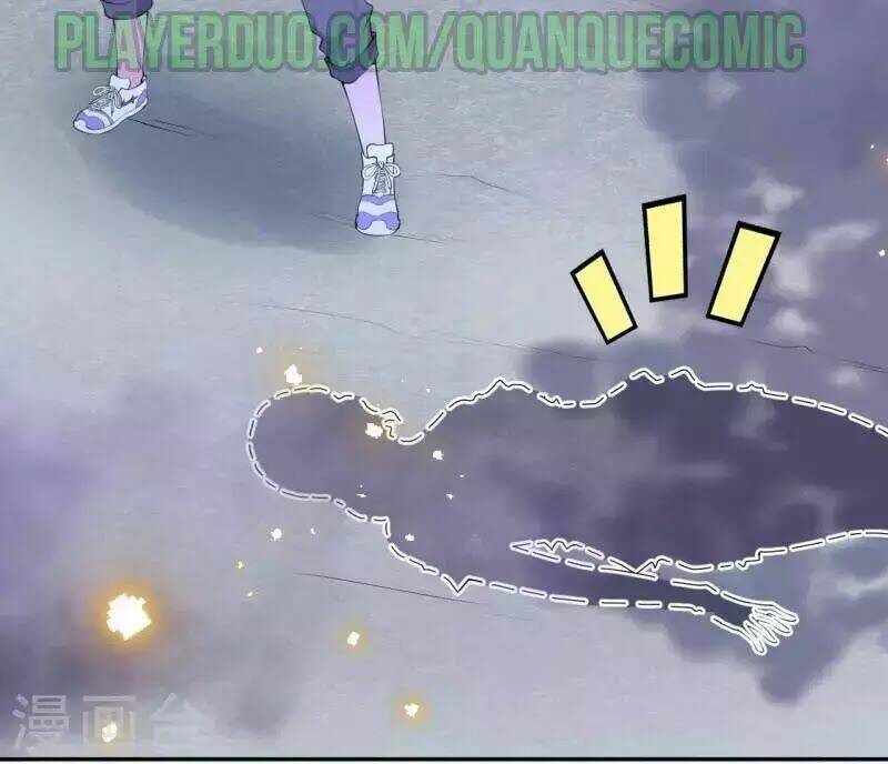 đô thị hộ hoa tiên tôn chapter 32 3