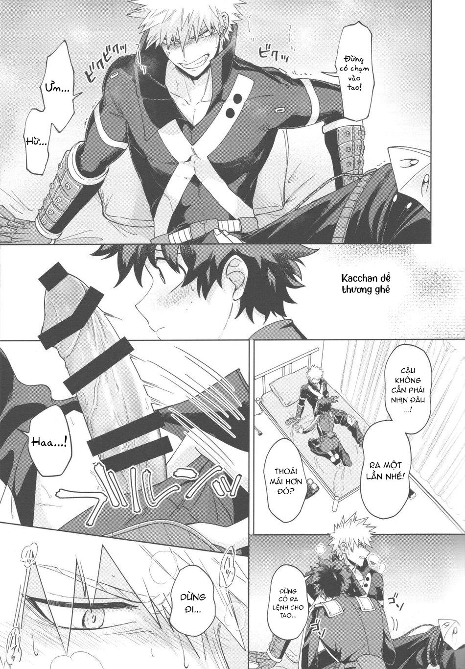 tổng hợp oneshort bl chịt chịt chapter 337 16