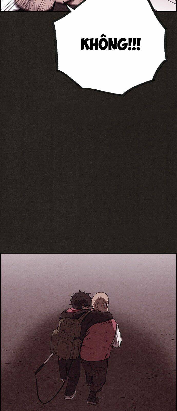quái vật tại chung cư xanh chapter 83 54