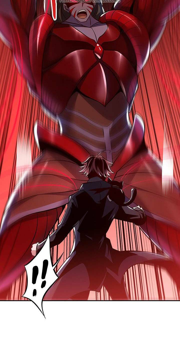 bất tử thần vương tu liên tục chapter 21 27