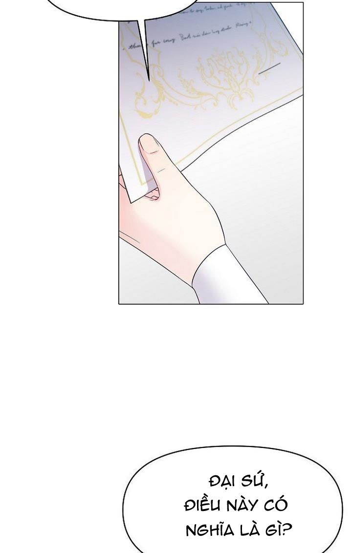 hôn thê nguy hiểm chapter 5.2 17
