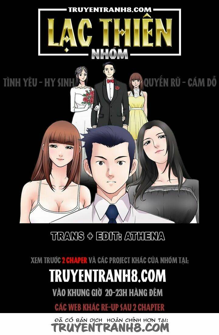 seduction - quyến rũ chapter 26 1