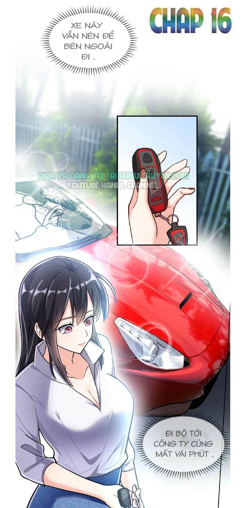 kiều thê muốn bỏ trốn của phúc hắc tổng tài chapter 16 2