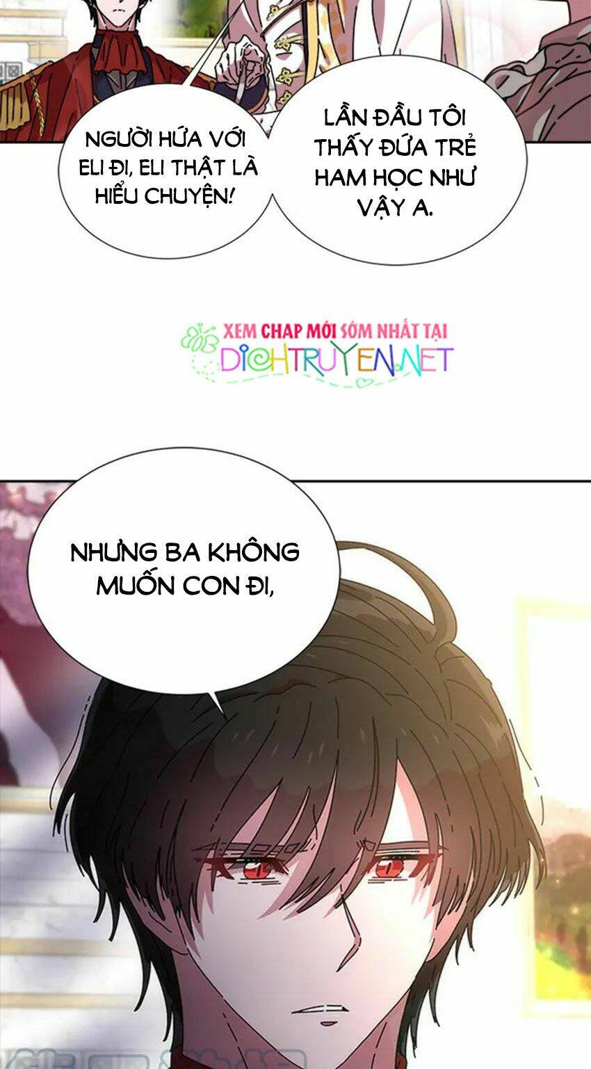 con gái bảo bối của ma vương chapter 78 9