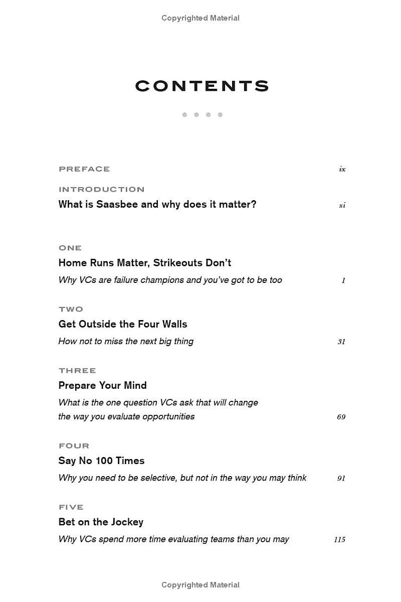 Sách ngoại văn: The Venture Mindset