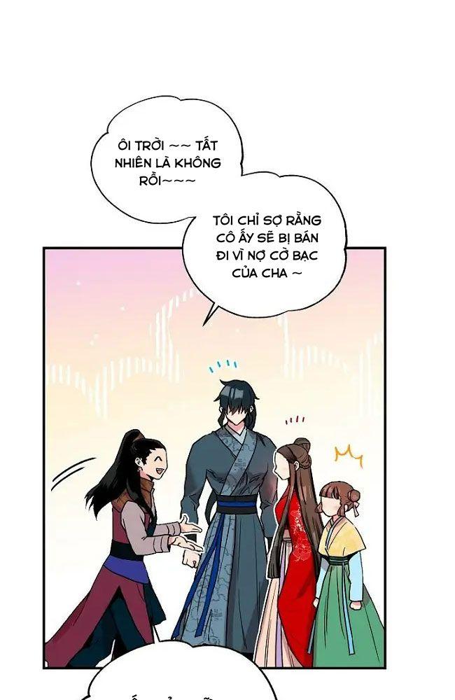 tôi là người mạnh nhất khi theo chủ nghĩa võ thuật chapter 11 79