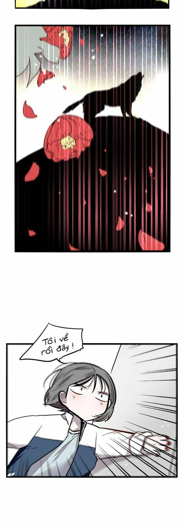 người máy hủy diệt chapter 64 30