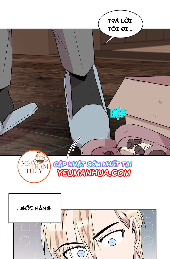 giúp em với, chú ơi! chapter 5 23