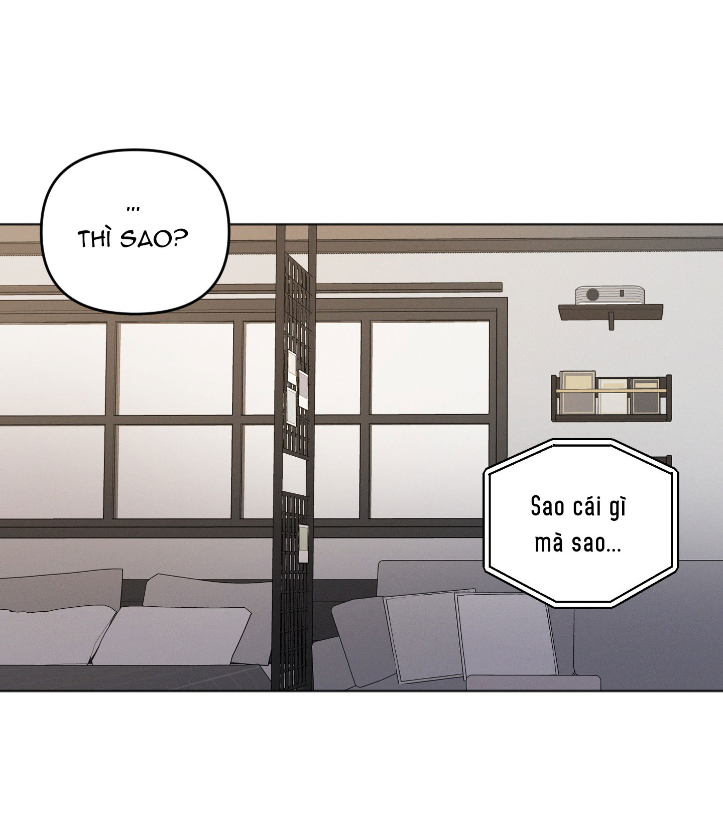 đời tư hàng xóm chapter 11 44