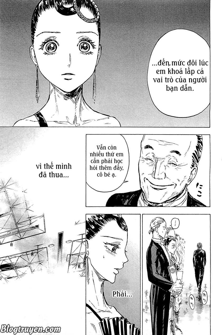 ballroom e youkoso chapter 16 33