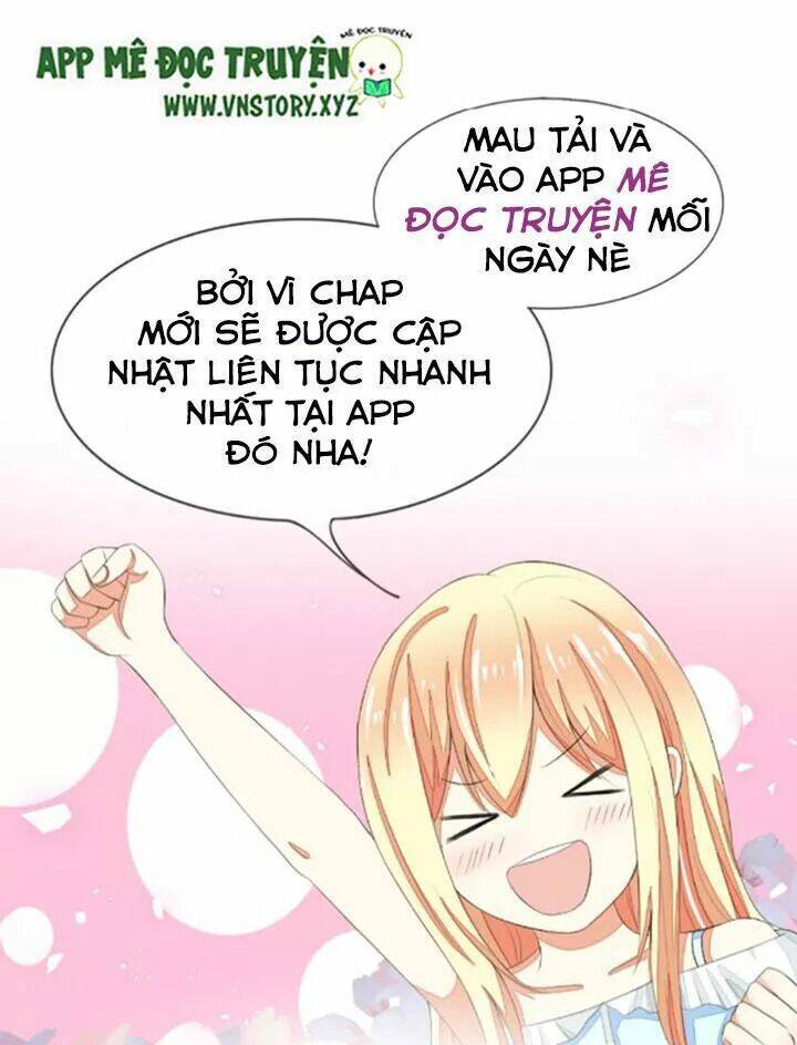 nam thần ma cà rồng: sủng nhược tiểu lãn thê chapter 134 18
