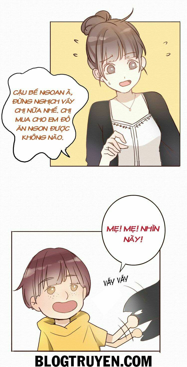 tình yêu không nói dối chapter 6 23