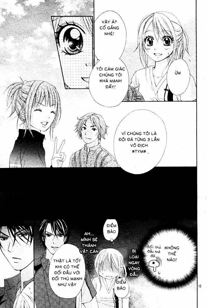 sorairo ageha chapter 3 14