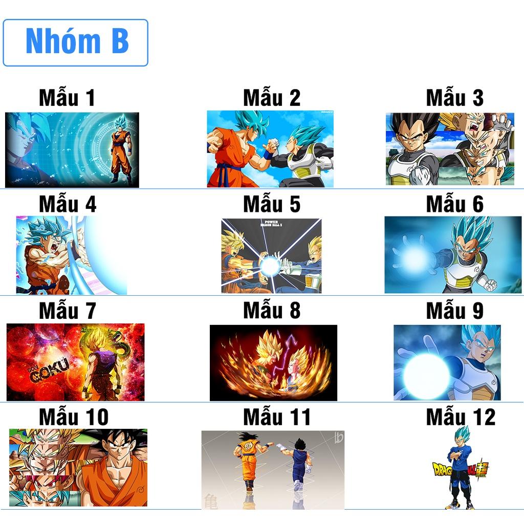 Cốc sứ in hình Anime Dragon Ball 7 viên ngọc rồng Cốc uống nước đẹp làm quà tặng độc đáo và ý nghĩa