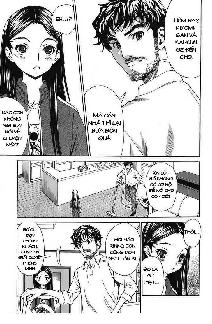 loveplus: kanojo no kako chapter 2 23