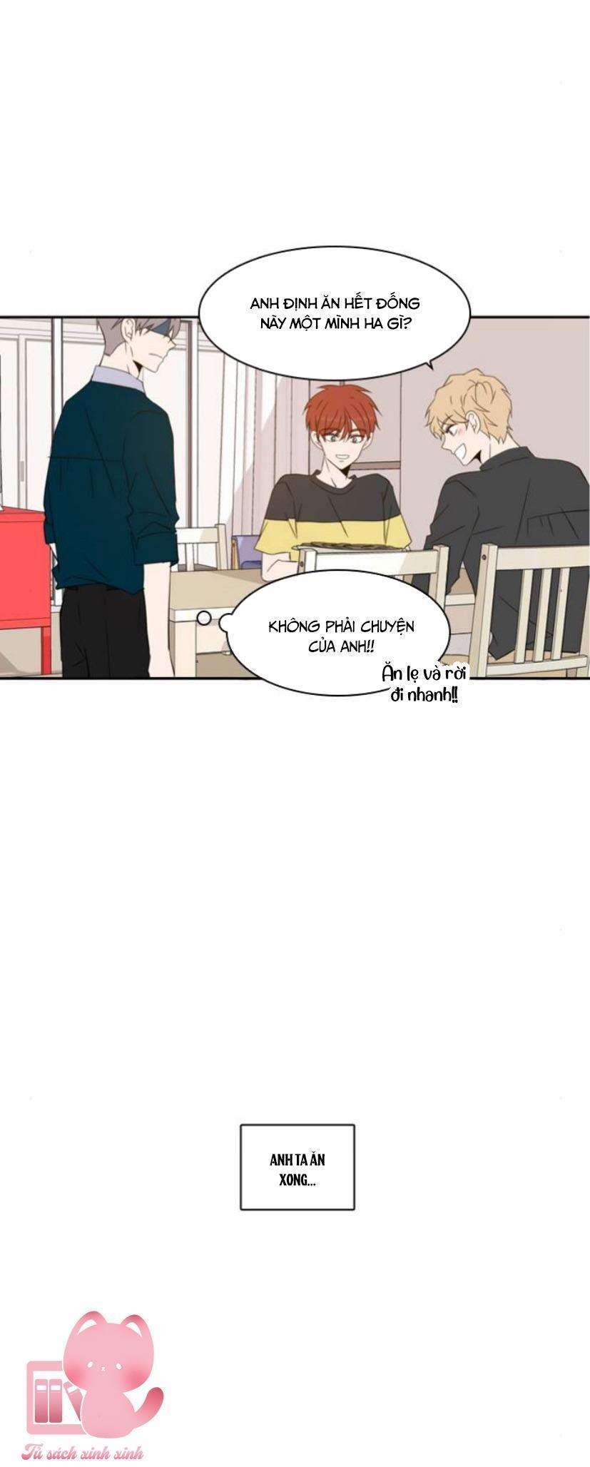 a good day to be a dog chapter 66 32