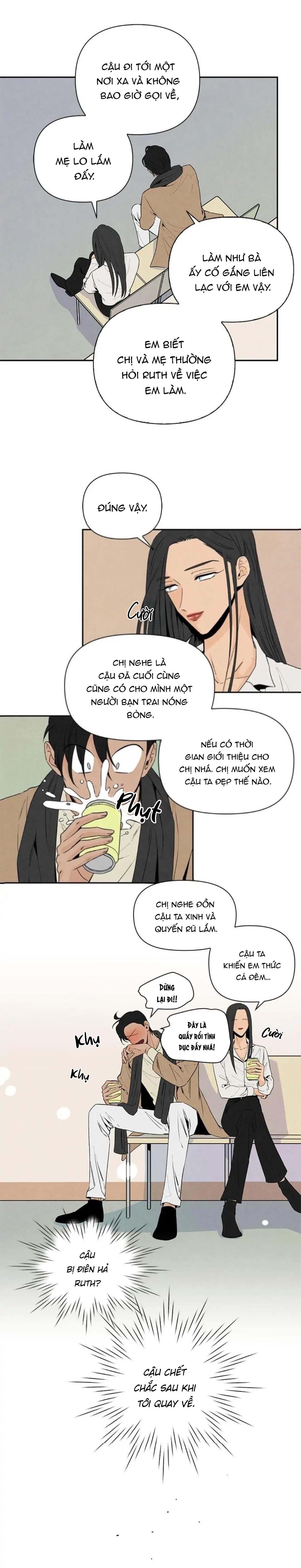 bona sort chapter 34 11