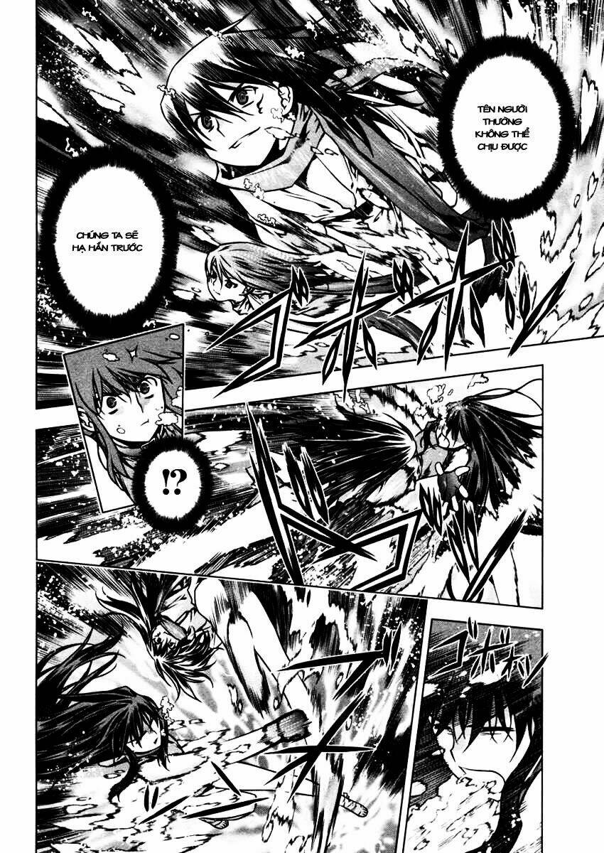 black god chapter 26 6