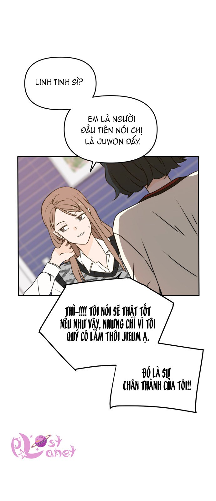 kiếp này cũng xin chăm sóc tôi như vậy nhé kiếp này cũng xin chăm sóc tôi như vậy nhé chapter 45 25