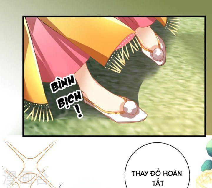 nụ cười của ngươi ngọt gãy tám cái răng của ta chapter 52 1