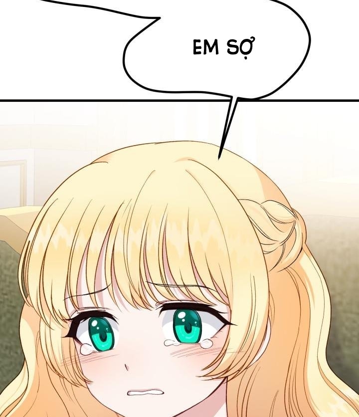 trở thành vợ thái tử quái vật chapter 31.2 38