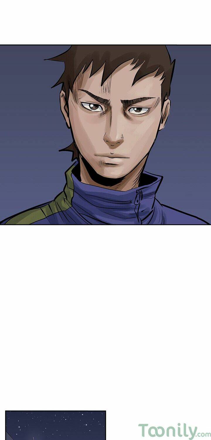 huyền thoại : khởi đầu chapter 13 9