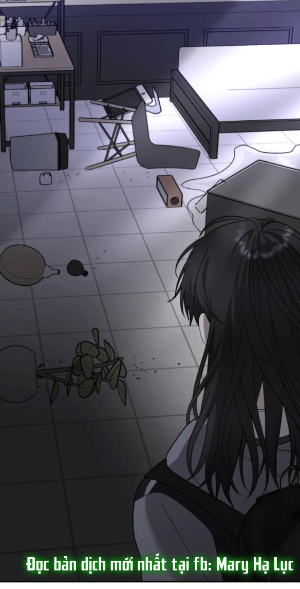 Tự Do Trong Mơ chapter 81.2 30
