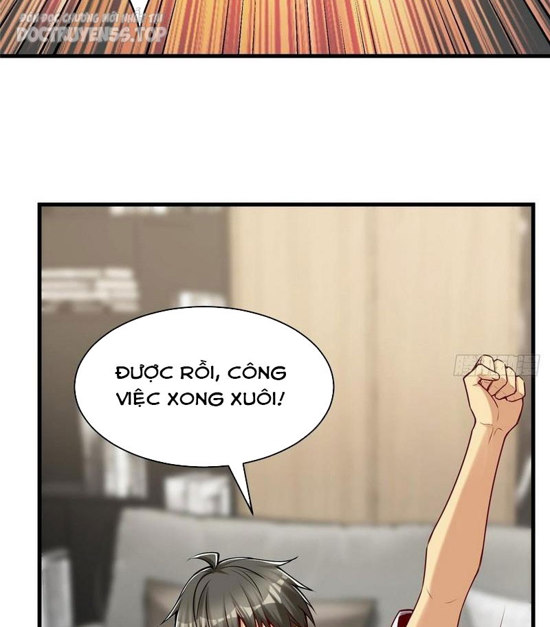 ta làm giàu từ thua lỗ game chapter 107 24