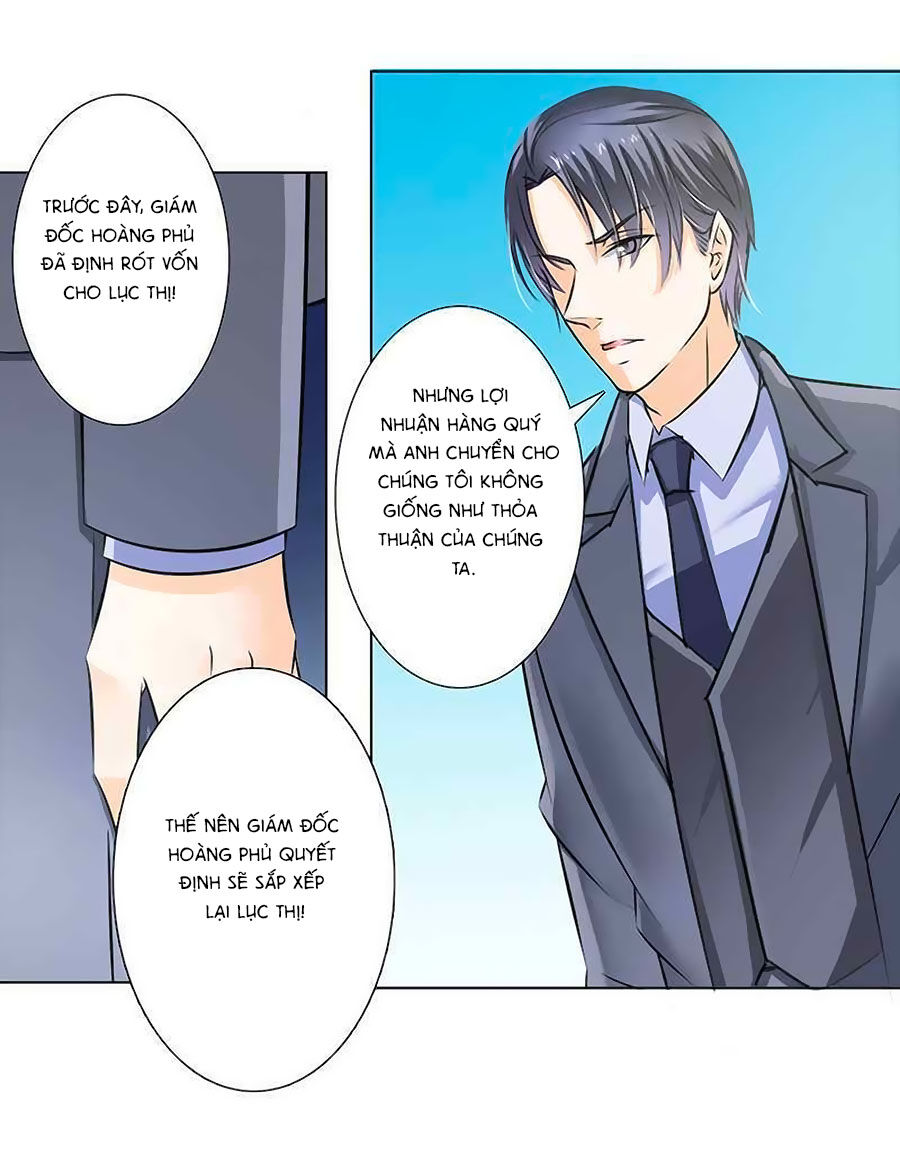 watashi wo hitorijime ni shite chapter 38 11