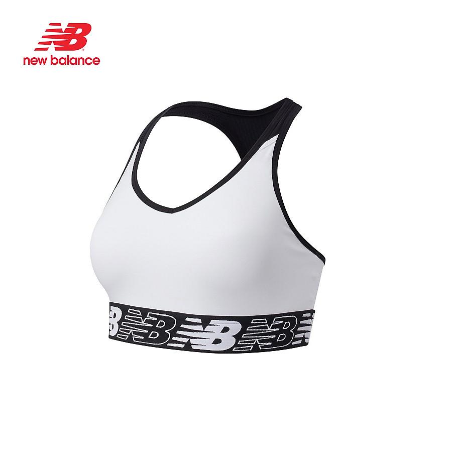 Áo bra thể thao tập gym nữ New Balance Pace 3.0 - AWB11034 (form châu Á)