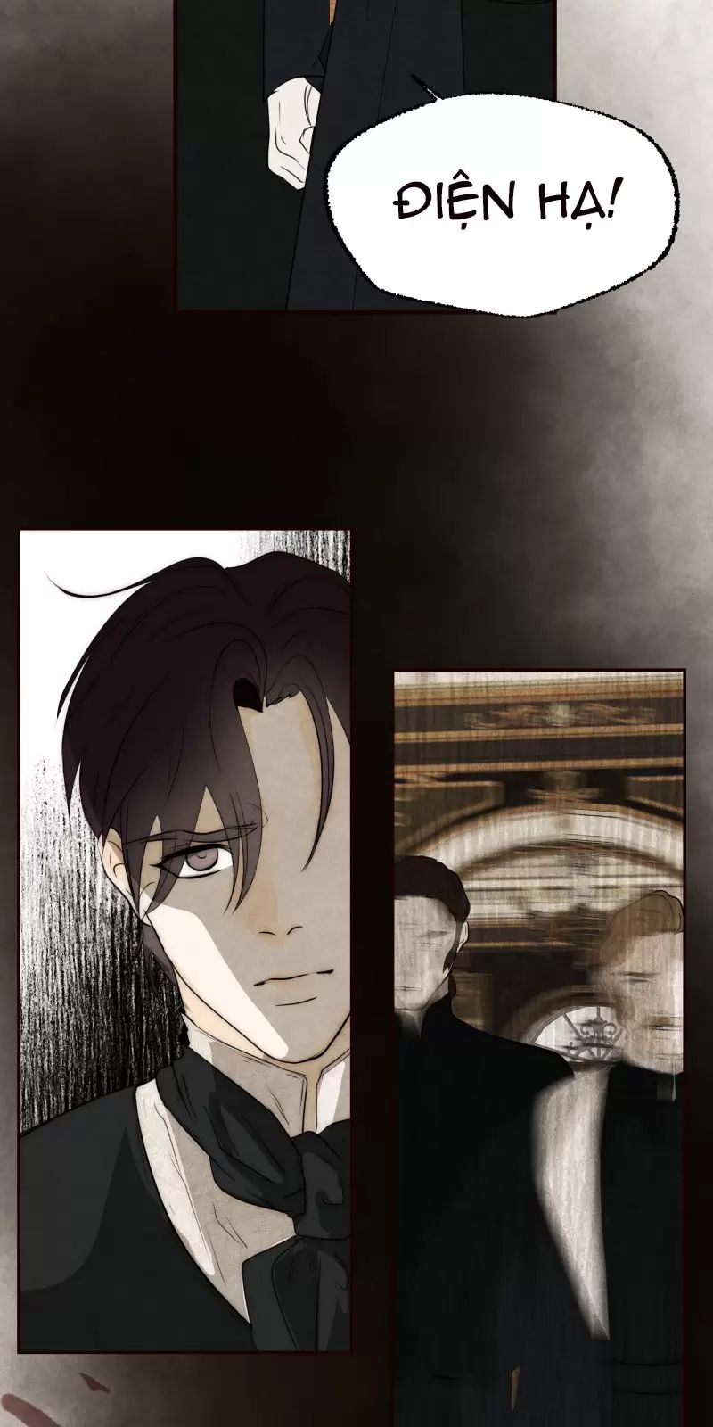 tôi là kẻ phản diện chapter 26 56