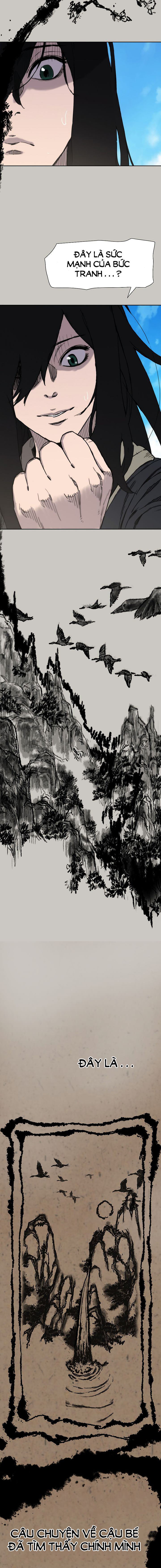 kiếm sĩ bất bại chapter 0 6