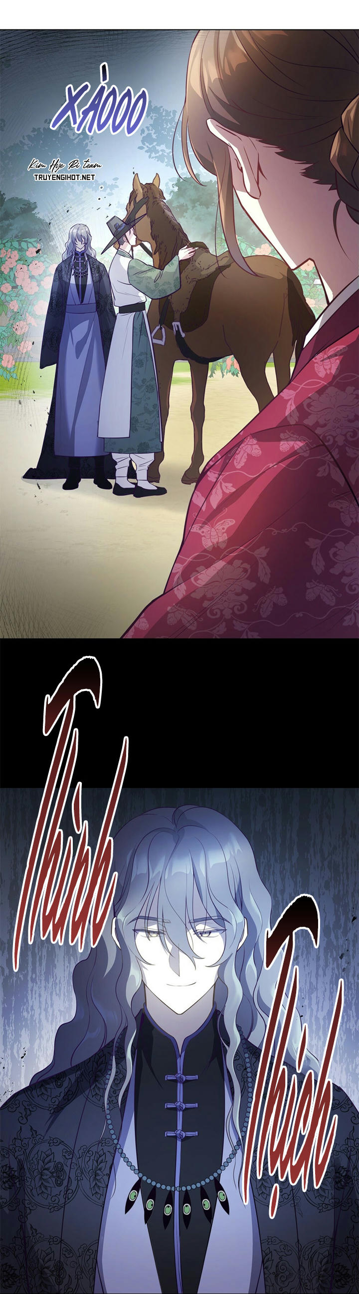 đăng tiêu hoa chapter 17 3