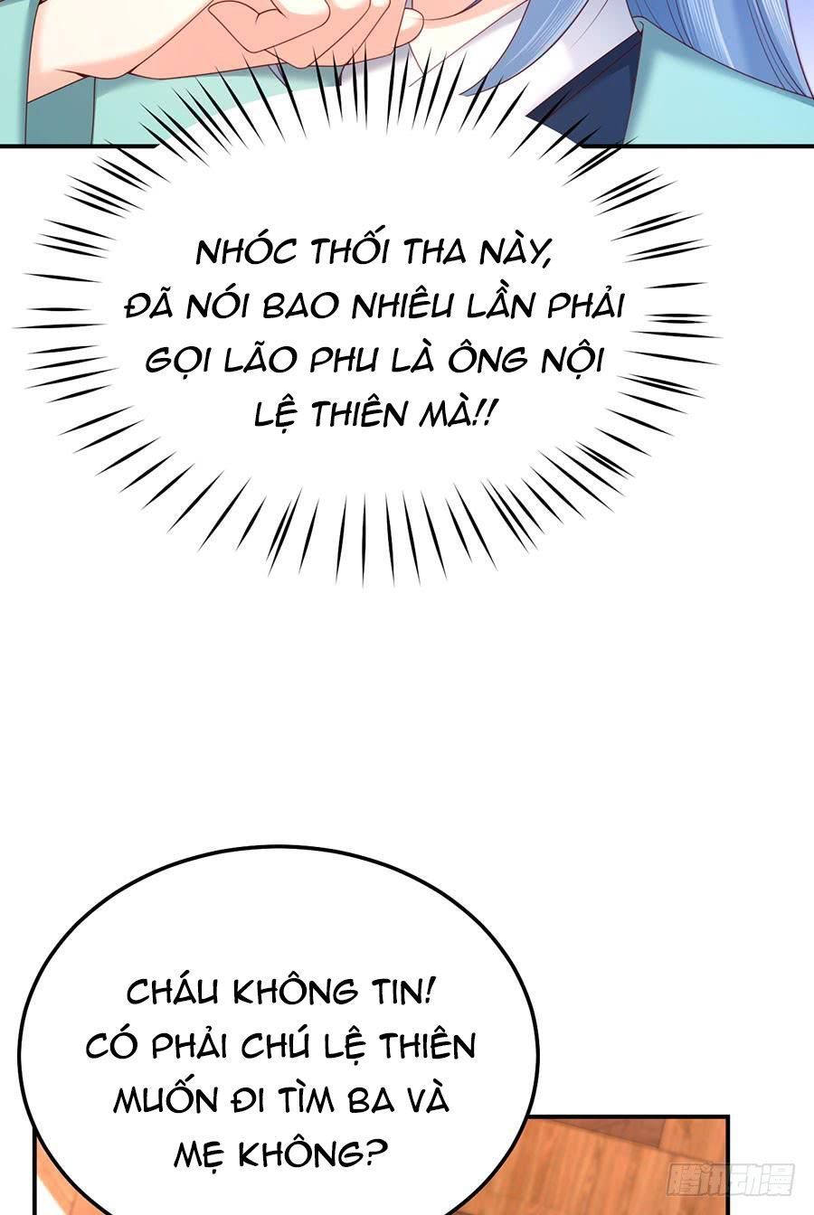 nam thần truy thê chỉ nam chapter 44.2 8