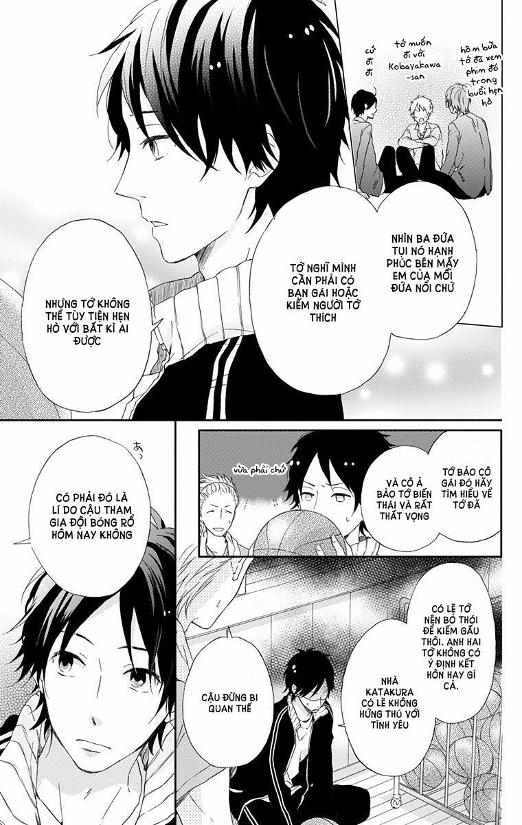 ngày cầu vồng chapter 4 34