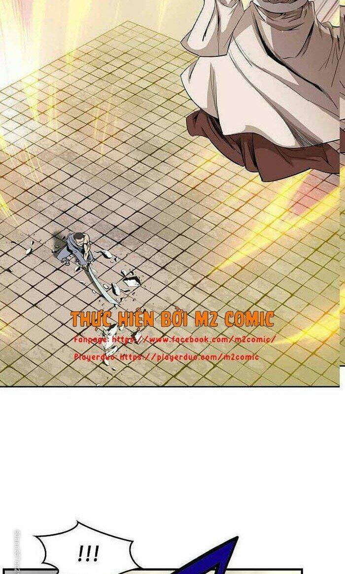thế giới võ thuật của pháp sư chapter 60 53