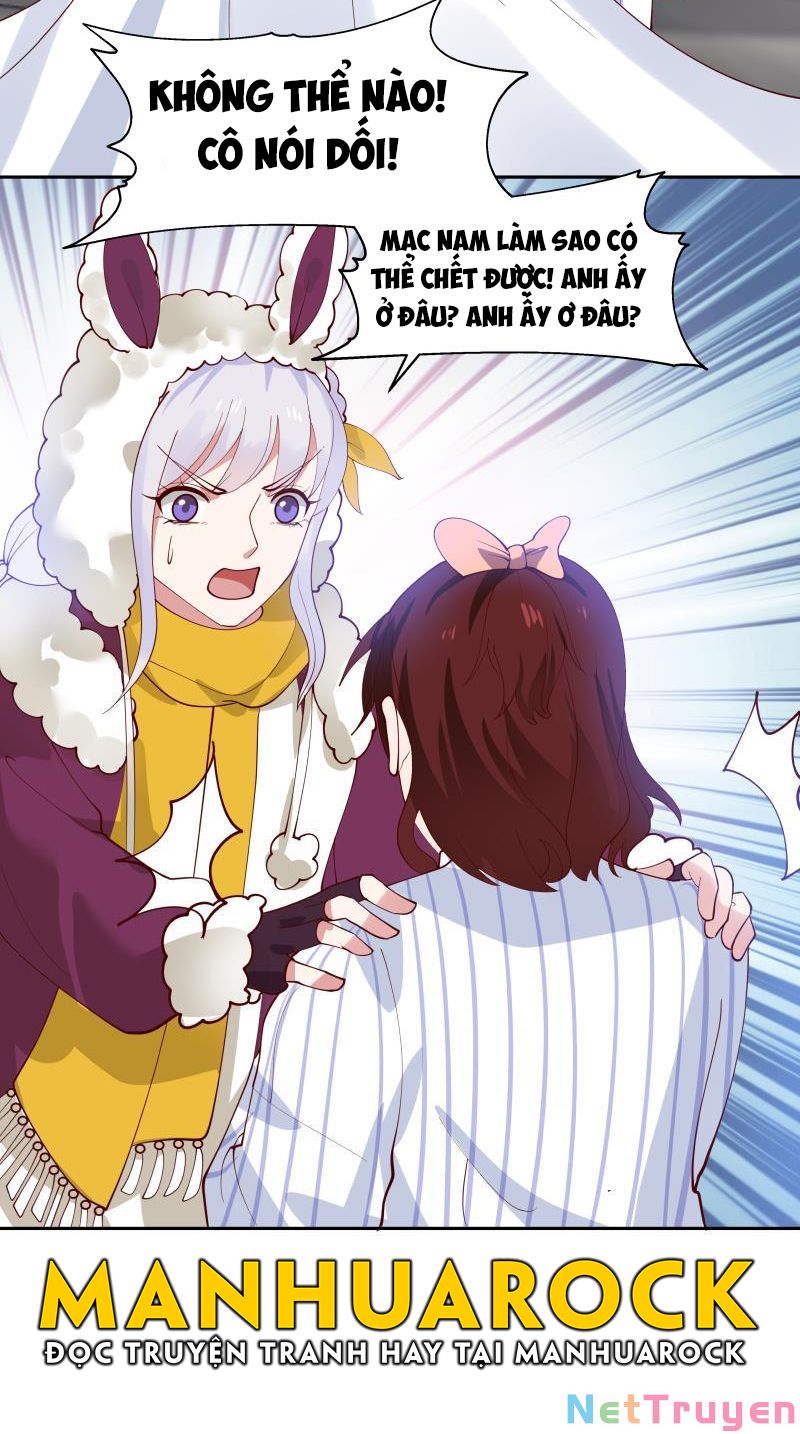 trên người ta có một rồng chapter 447 11