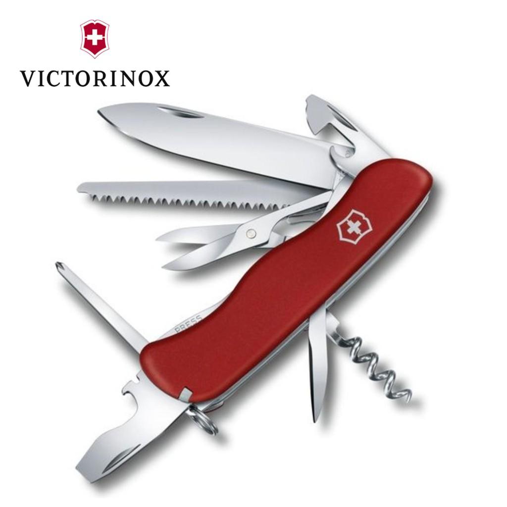 Dao đa năng Victorinox Outrider 111mm 0.8513 – Hãng phân phối chính thức