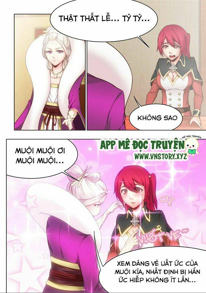 đại bảo kiếm của ta chapter 29 3