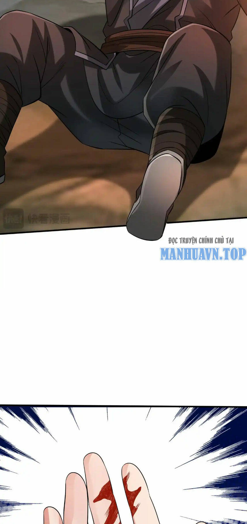 đại tần, ta là con tần thủy hoàng, giết địch thành thần chapter 102 9