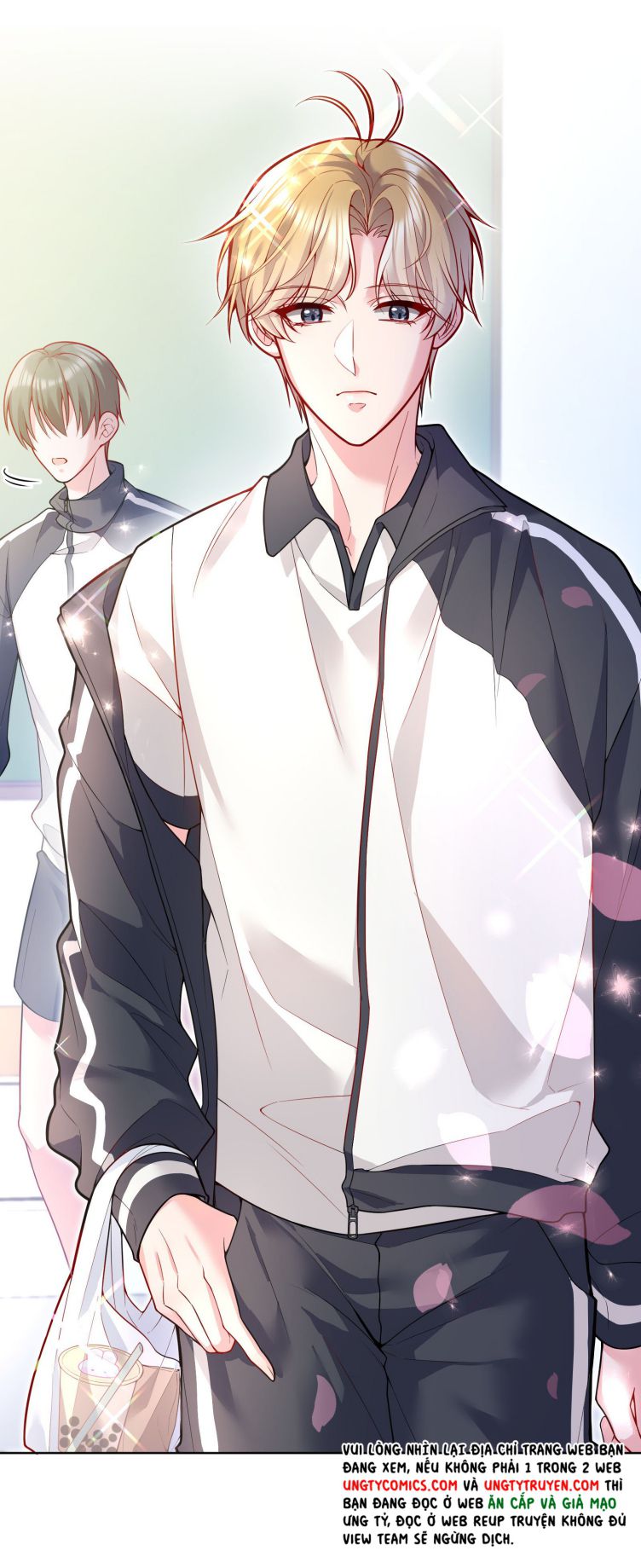 chàng nhân viên host và gã hàng xóm nguy hiểm chapter 42 30